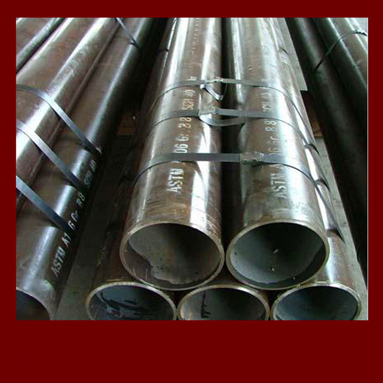 兰州40Cr合金钢管-合金钢管生产厂家-兰州轩凯商贸有限公司