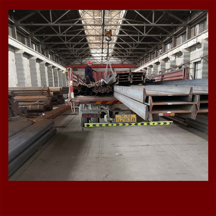 兰州20#工字钢造价-工字钢加工厂家报价-兰州轩凯商贸有限公司