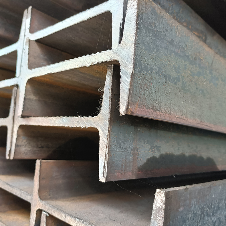 兰州工字钢界说以及工字钢的分类阐明
